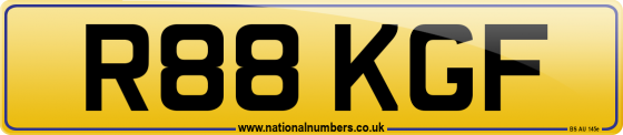 R88 KGF