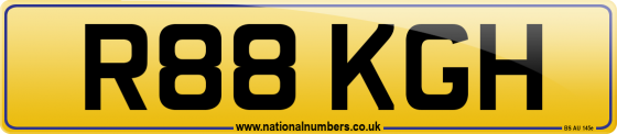 R88 KGH