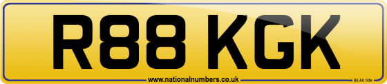 R88 KGK
