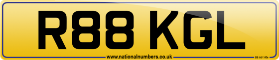 R88 KGL