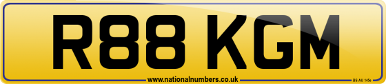 R88 KGM