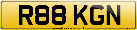 R88 KGN