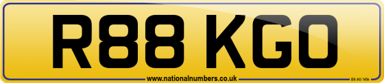 R88 KGO
