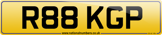 R88 KGP