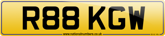 R88 KGW