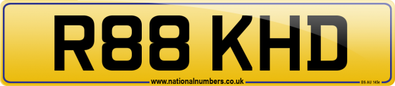 R88 KHD