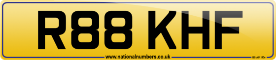 R88 KHF