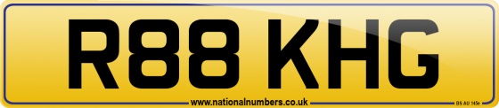 R88 KHG