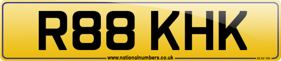 R88 KHK