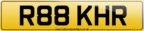R88 KHR