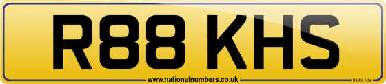 R88 KHS