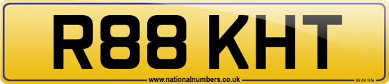 R88 KHT