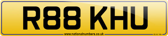 R88 KHU