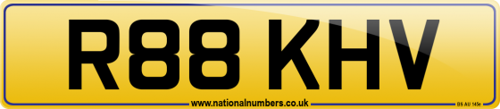 R88 KHV