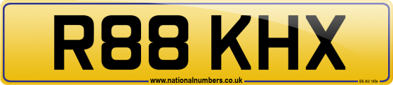 R88 KHX