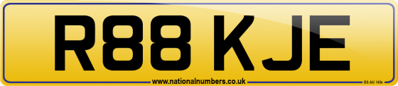 R88 KJE