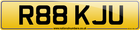 R88 KJU