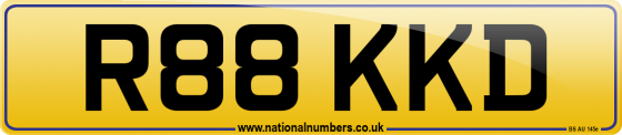 R88 KKD