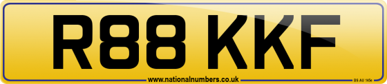 R88 KKF