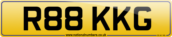 R88 KKG
