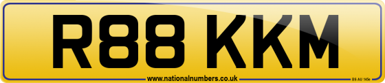 R88 KKM