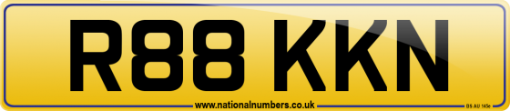R88 KKN