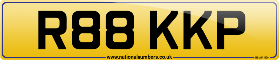 R88 KKP