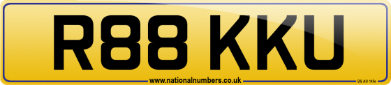 R88 KKU
