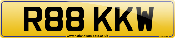 R88 KKW