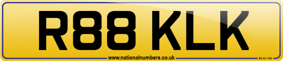 R88 KLK