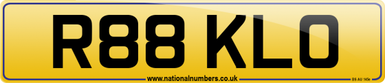 R88 KLO