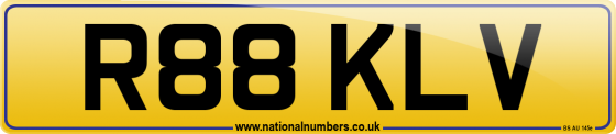 R88 KLV
