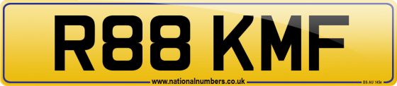 R88 KMF