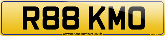 R88 KMO
