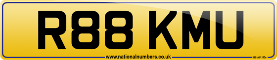 R88 KMU