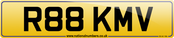 R88 KMV