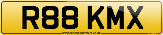 R88 KMX