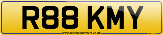R88 KMY