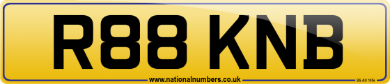 R88 KNB