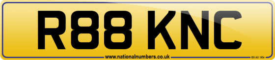 R88 KNC