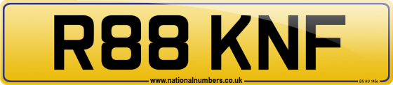 R88 KNF