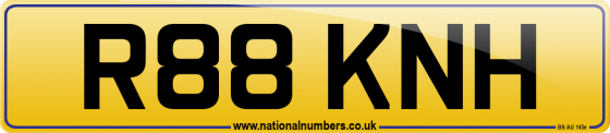 R88 KNH