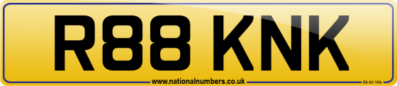 R88 KNK