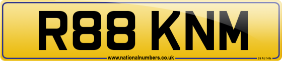 R88 KNM
