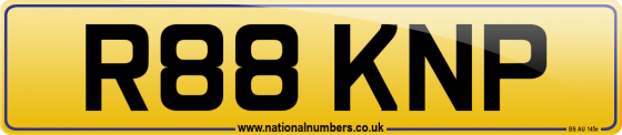 R88 KNP