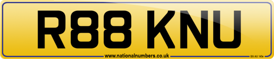 R88 KNU