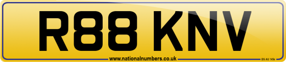 R88 KNV