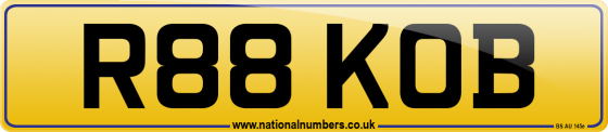 R88 KOB