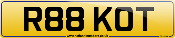 R88 KOT
