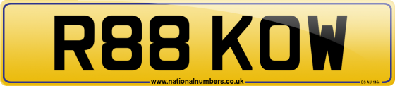 R88 KOW